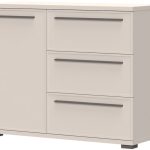 Συρταριέρα Phantom 1D3S