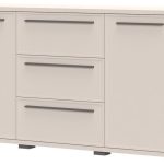 Συρταριέρα Phantom 2D3S