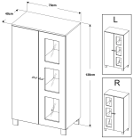Βιτρίνα Emmy - Image 3