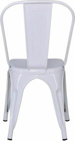 Καρέκλα Lirex-Leuko - Image 3