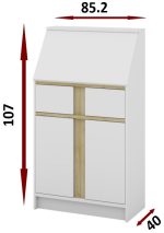 Γραφείο Madeleine - Image 3