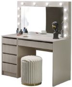 Τουαλέτα Molly XL