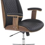 Καρέκλα διευθυντική Tiber-Kafe - mauro