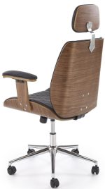 Καρέκλα διευθυντική Tiber-Kafe - mauro - Image 2