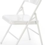 Καρέκλα Πτυσσόμενη Ronie-Leuko