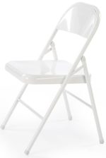 Καρέκλα Πτυσσόμενη Ronie-Leuko