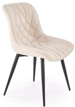 Καρέκλα Kyana-Mpez