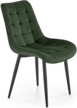 Καρέκλα Siena-Prasino