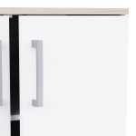 Ντουλάπι γραφείου Winston -Leuko - Image 2