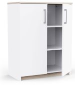 Ντουλάπι γραφείου Winston -Leuko - Image 4