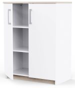 Ντουλάπι γραφείου Winston -Leuko - Image 5