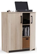 Ντουλάπι γραφείου Winston -Drus