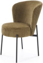 Καρέκλα Namos-Prasino - Image 4