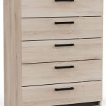 Συρταριέρα Winston 5S-Drus