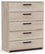 Συρταριέρα Winston 5S-Drus