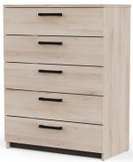 Συρταριέρα Winston 5S-Drus - Image 6