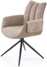 Καρέκλα Amanda-Mpez