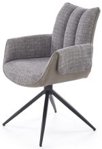 Καρέκλα Amanda-Gkri