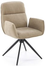 Καρέκλα Claudia-Mpez