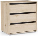 Συρταριέρα Bolt 3S