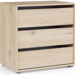 Συρταριέρα Bolt 3S