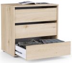 Συρταριέρα Bolt 3S - Image 4