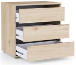 Συρταριέρα Bolt 3S - Image 5