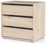 Συρταριέρα Bolt 3S - Image 6