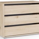 Συρταριέρα Bolt 3S plus