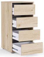 Συρταριέρα Bolt 4S slim - Image 5