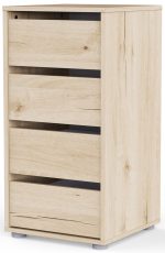 Συρταριέρα Bolt 4S slim - Image 6