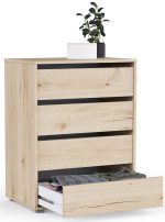 Συρταριέρα Bolt 4S - Image 4