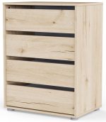 Συρταριέρα Bolt 4S - Image 6