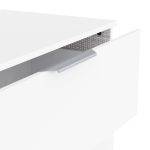 Συρταριέρα Yurei 3S-Leuko - Image 2