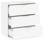 Συρταριέρα Yurei 3S-Leuko - Image 4