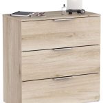 Συρταριέρα Yurei 3S-Drus