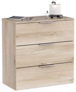 Συρταριέρα Yurei 3S-Drus