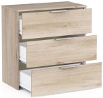 Συρταριέρα Yurei 3S-Drus - Image 4