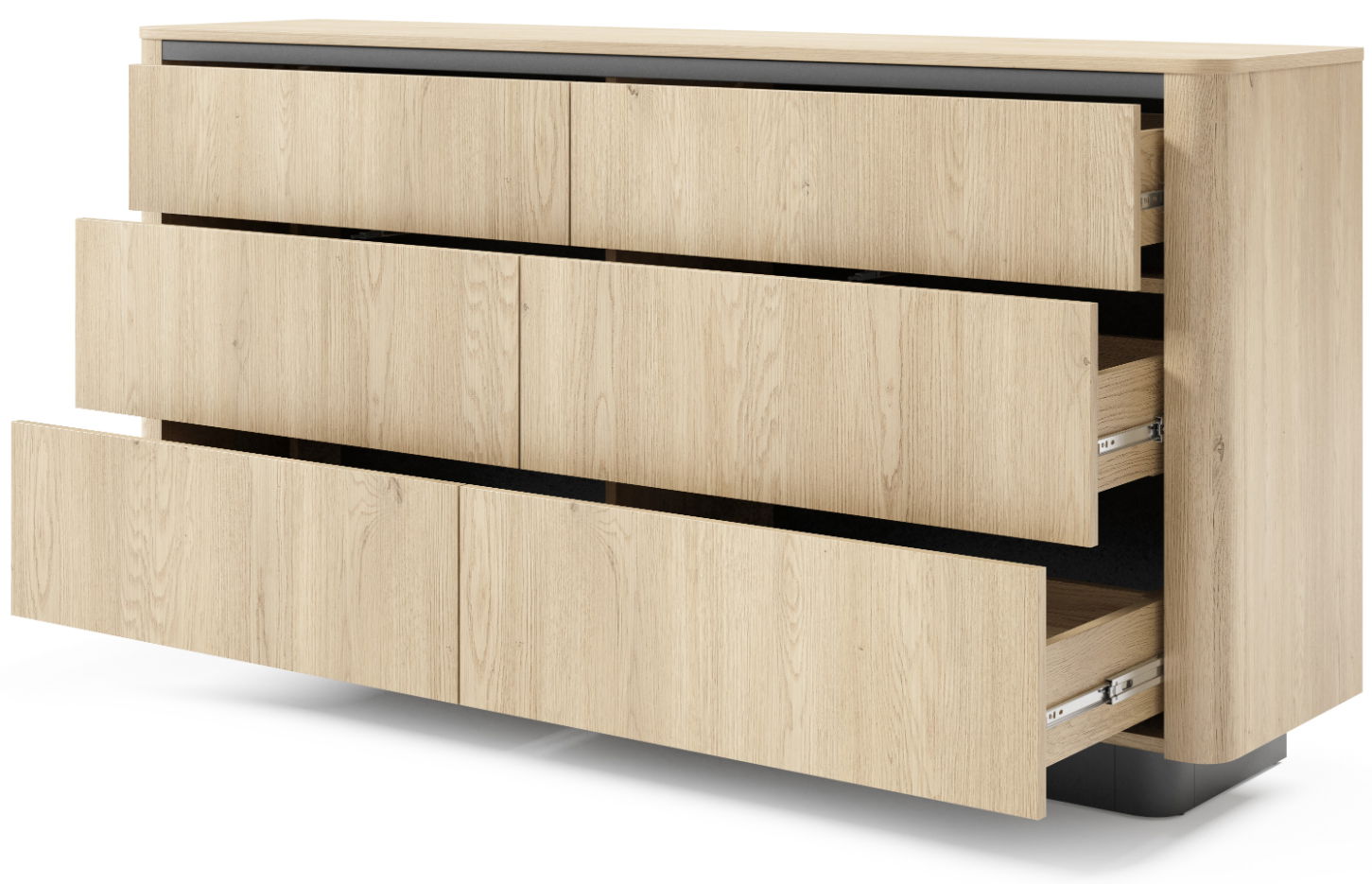 Συρταριέρα Taurus 6S - Image 5