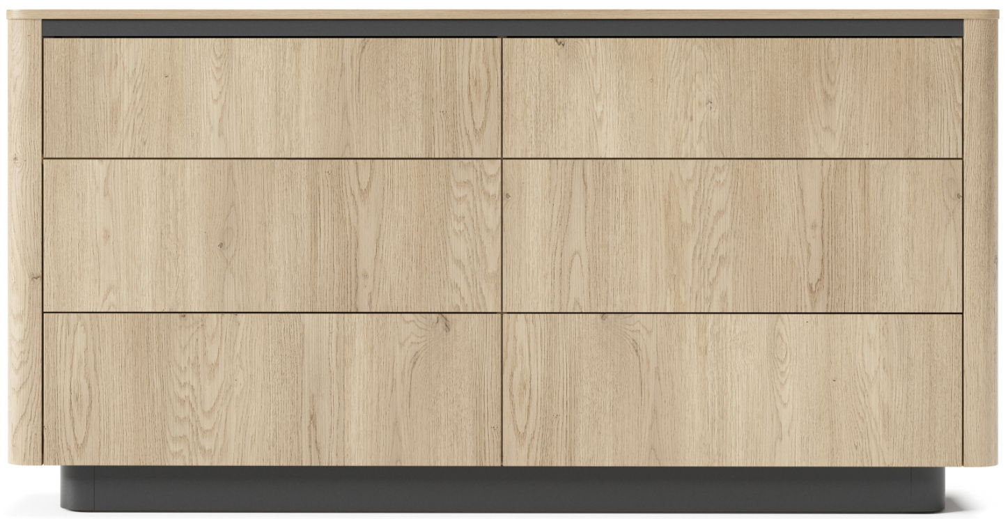 Συρταριέρα Taurus 6S - Image 6