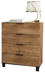 Συρταριέρα Alice plus-Fusiko