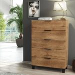 Συρταριέρα Alice long-Fusiko - Image 2