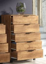 Συρταριέρα Alice long-Fusiko - Image 4