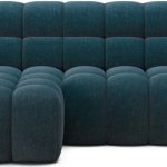 Γωνιακός καναπές Nerida-Mple-Αριστερή