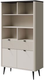 Βιβλιοθήκη Marly Reg