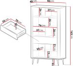 Βιβλιοθήκη Marly Reg - Image 3