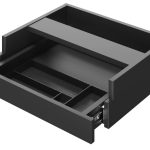 Συρτάρι γραφείου Option