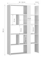 Βιβλιοθήκη Tomus-Leuko - Image 3