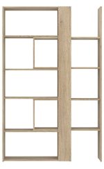 Βιβλιοθήκη Tomus-Fusiko Skouro