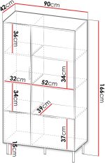 Βιβλιοθήκη Almera - Image 3